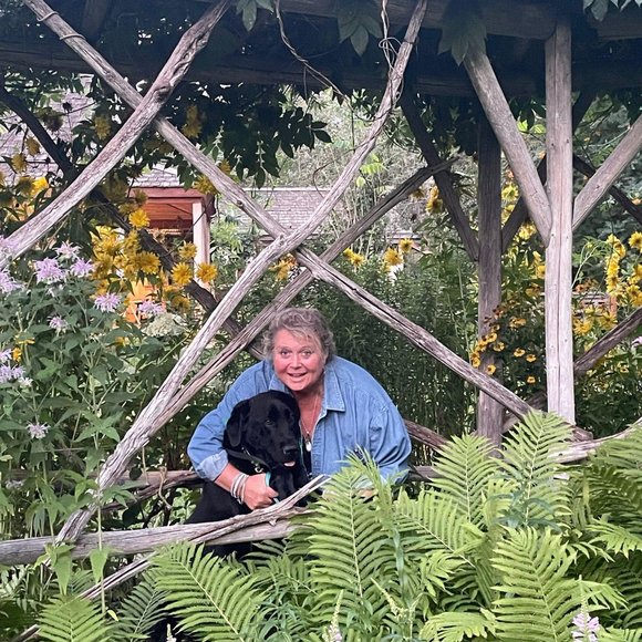 Meet your Posher, Lorraine - Picture 1 of 1